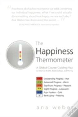 Capa do artigo The Happiness Thermometer