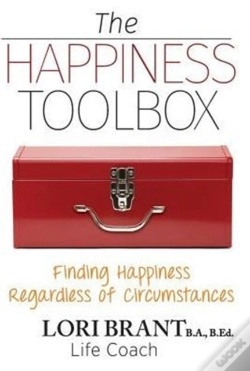 Capa do artigo The Happiness Toolbox