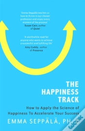 Capa do artigo The Happiness Track