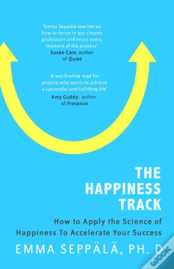Capa do artigo The Happiness Track