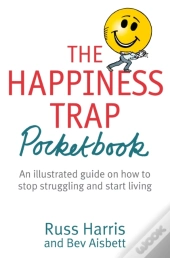 The Happiness Trap Pocket Book