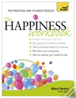 Capa do artigo The Happiness Workbook: Teach Yourself