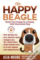 The Happy Beagle