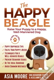 Capa do artigo The Happy Beagle
