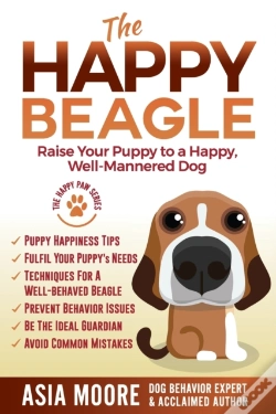 Capa do artigo The Happy Beagle