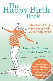 Capa do artigo The Happy Birth Book