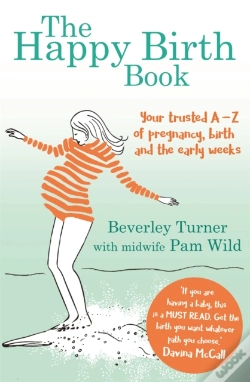 Capa do artigo The Happy Birth Book