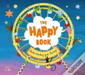 Capa do artigo The Happy Book