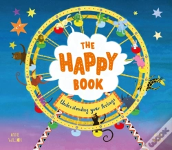 Capa do artigo The Happy Book