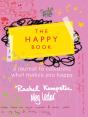 The Happy Book - Preview