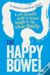 Capa do artigo The Happy Bowel