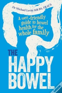 Capa do artigo The Happy Bowel