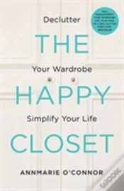 Capa do artigo The Happy Closet
