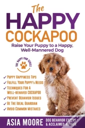 The Happy Cockapoo