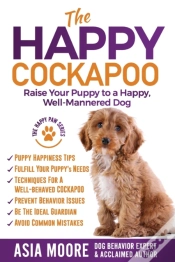 Capa do artigo The Happy Cockapoo