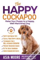 The Happy Cockapoo