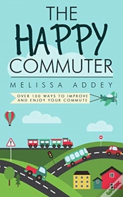 Capa do artigo The Happy Commuter