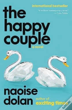 Capa do artigo The Happy Couple
