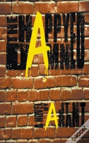 Capa do artigo The Happy Damned