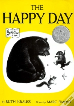 Capa do artigo The Happy Day