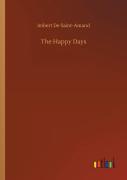 The Happy Days
