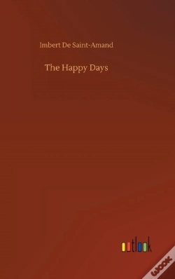 Capa do artigo The Happy Days