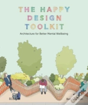 Capa do artigo The Happy Design Toolkit