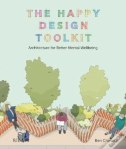Capa do artigo The Happy Design Toolkit