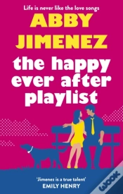 Capa do artigo The Happy Ever After Playlist