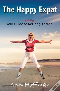 Capa do artigo The Happy Expat