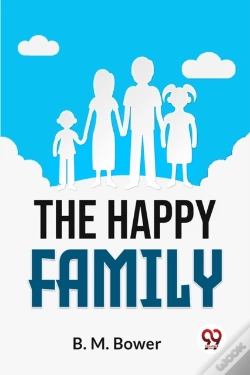 Capa do artigo The Happy Family