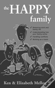 Capa do artigo The Happy Family