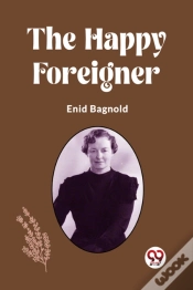Capa do artigo The Happy Foreigner (Edition2023)
