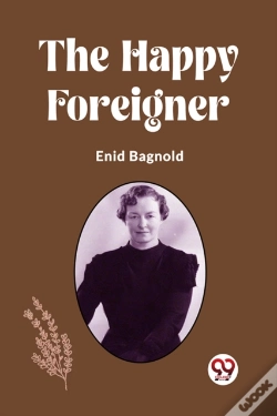 Capa do artigo The Happy Foreigner (Edition2023)