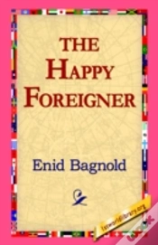 Capa do artigo The Happy Foreigner