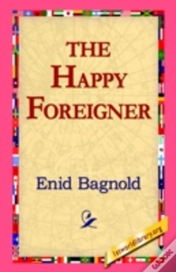 Capa do artigo The Happy Foreigner