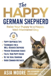 Capa do artigo The Happy German Shepherd