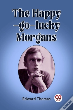 Capa do artigo The Happy-Go-Lucky Morgans (Edition2023)