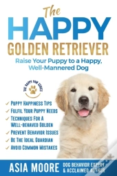 The Happy Golden Retriever
