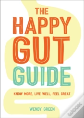 Capa do artigo The Happy Gut Guide