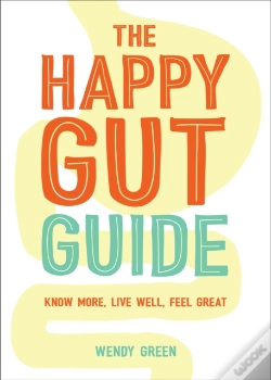 Capa do artigo The Happy Gut Guide
