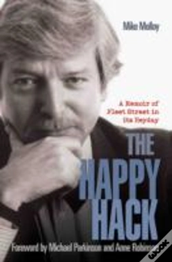 Capa do artigo The Happy Hack