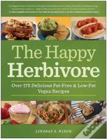 The Happy Herbivore Cookbook