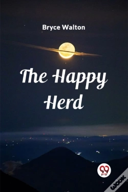 Capa do artigo The Happy Herd (Edition2023)