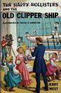 The Happy Hollisters And The Old Clipper Ship - Preview