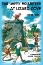 The Happy Hollisters At Lizard Cove - Preview