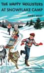 The Happy Hollisters At Snowflake Camp - Preview