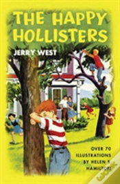 Capa do artigo The Happy Hollisters
