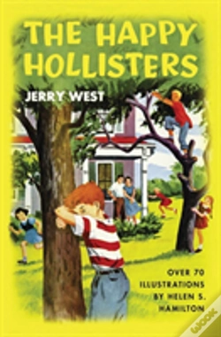 Capa do artigo The Happy Hollisters