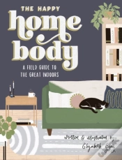Capa do artigo The Happy Homebody